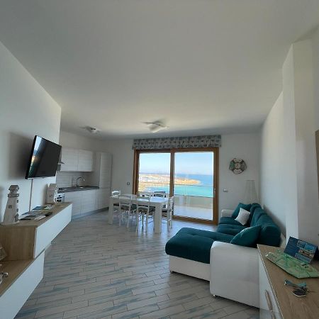 Casa Vacanze Lungomare Porto Torres Luaran gambar