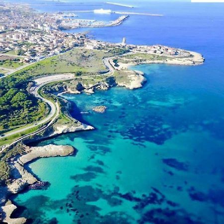 Casa Vacanze Lungomare Porto Torres Luaran gambar