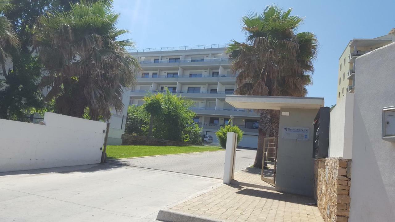 Casa Vacanze Lungomare Porto Torres Luaran gambar