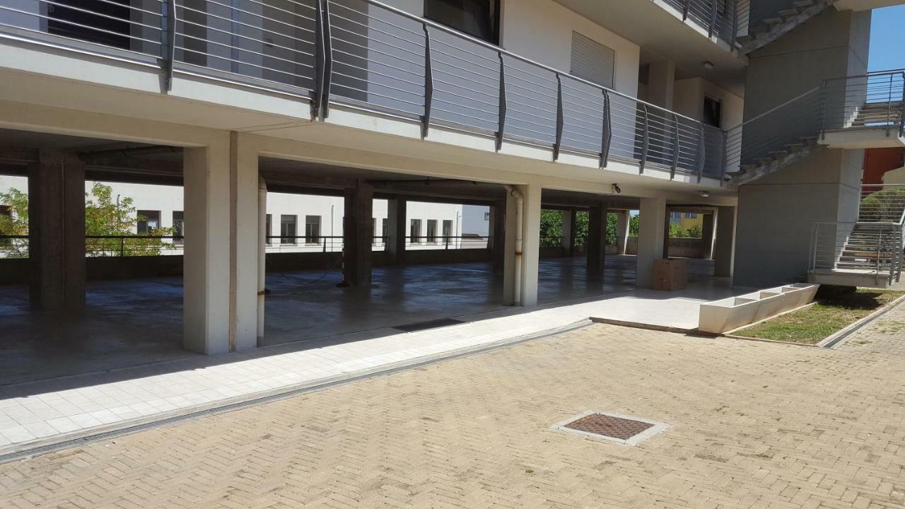 Casa Vacanze Lungomare Porto Torres Luaran gambar