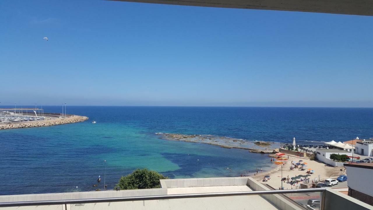 Casa Vacanze Lungomare Porto Torres Luaran gambar