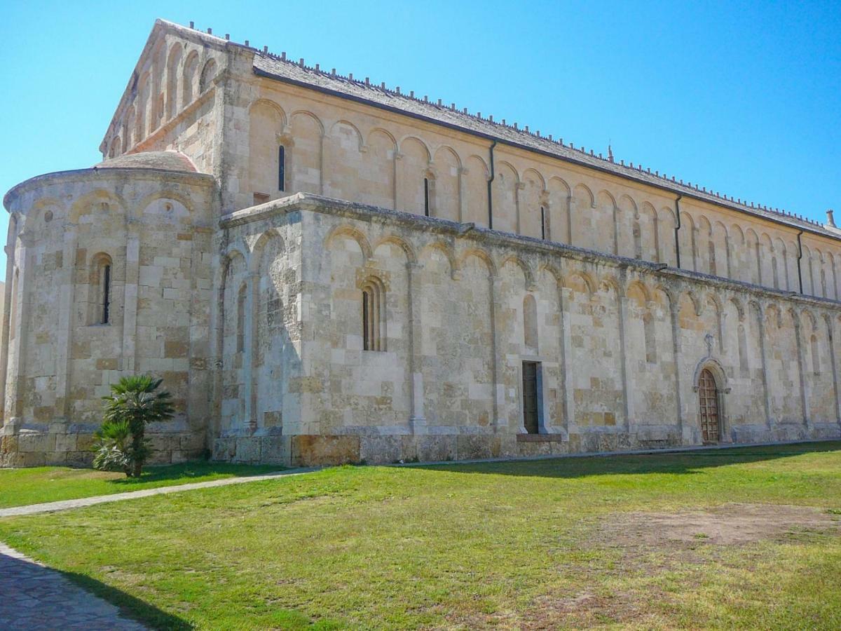 Casa Vacanze Lungomare Porto Torres Luaran gambar