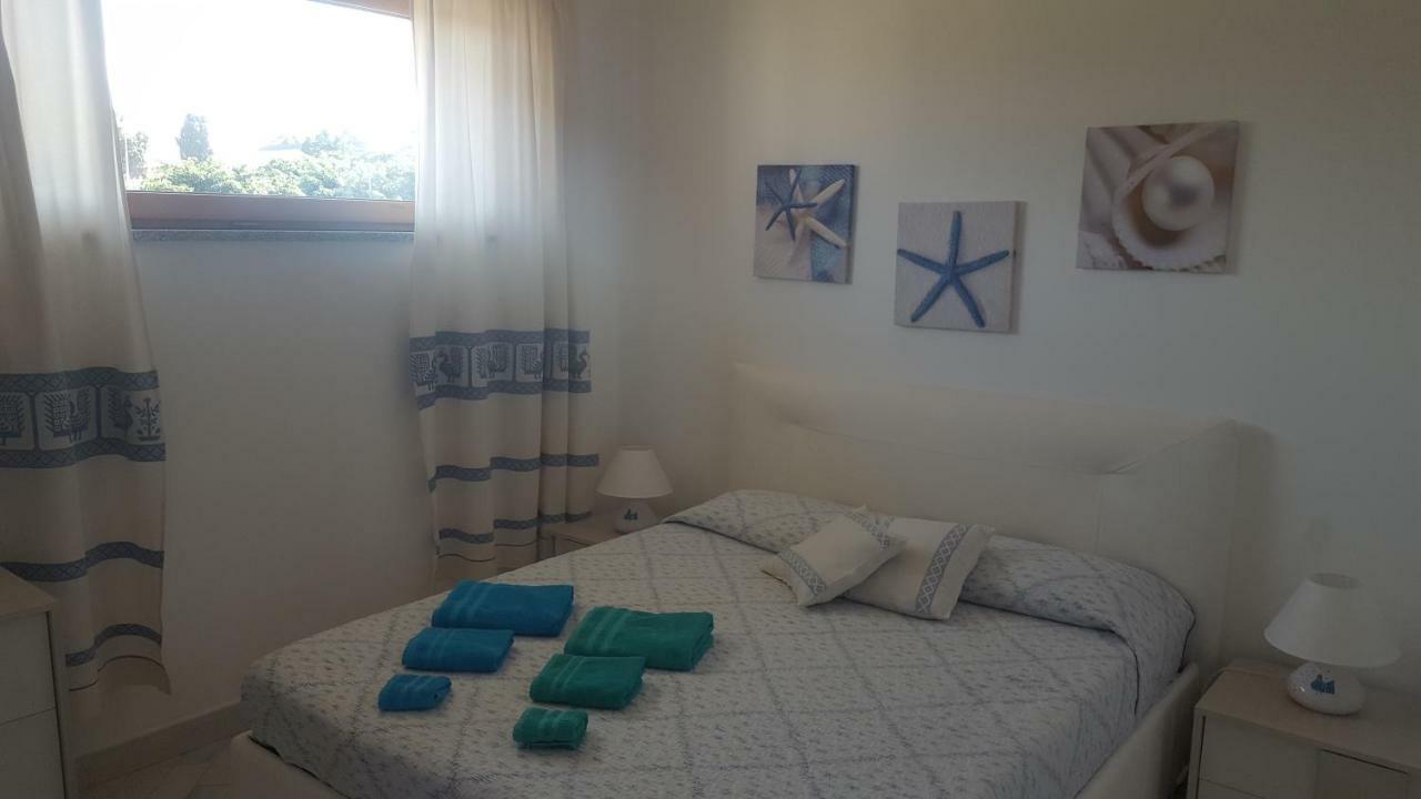 Casa Vacanze Lungomare Porto Torres Luaran gambar