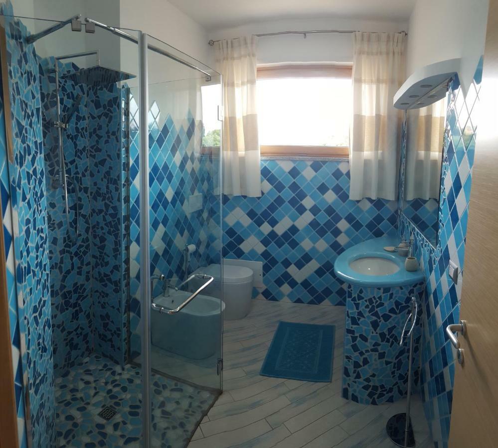 Casa Vacanze Lungomare Porto Torres Luaran gambar