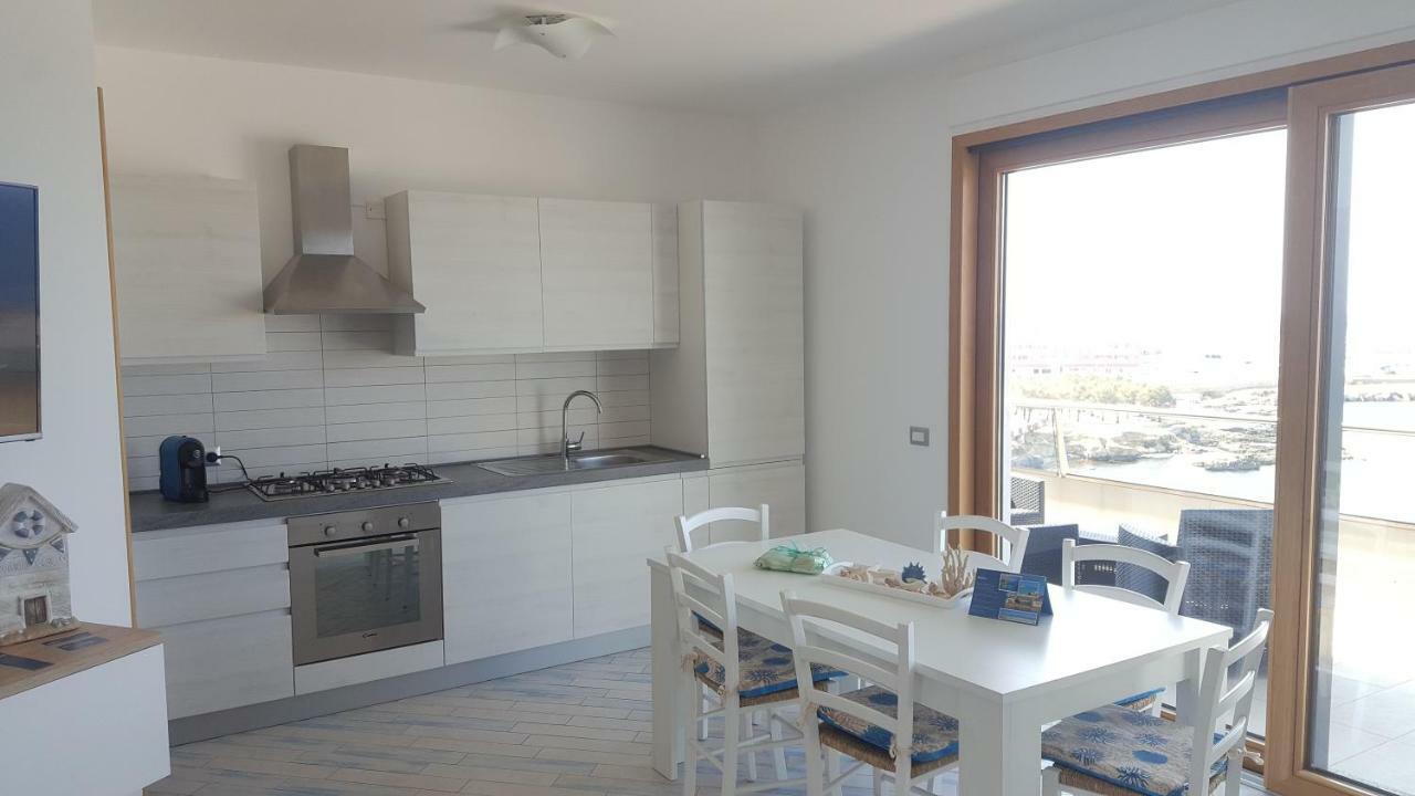 Casa Vacanze Lungomare Porto Torres Luaran gambar