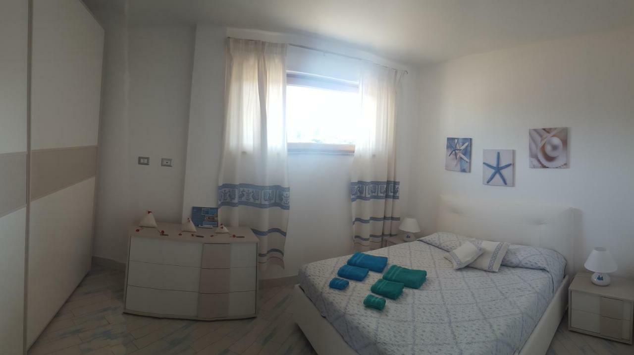 Casa Vacanze Lungomare Porto Torres Luaran gambar